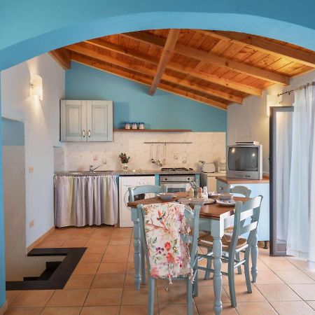 Apartment Azzurro By Interhome Vasia エクステリア 写真