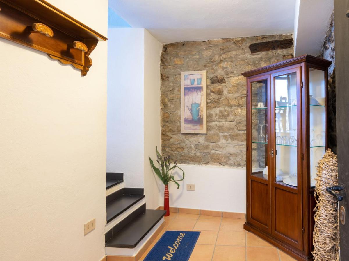 Apartment Azzurro By Interhome Vasia エクステリア 写真