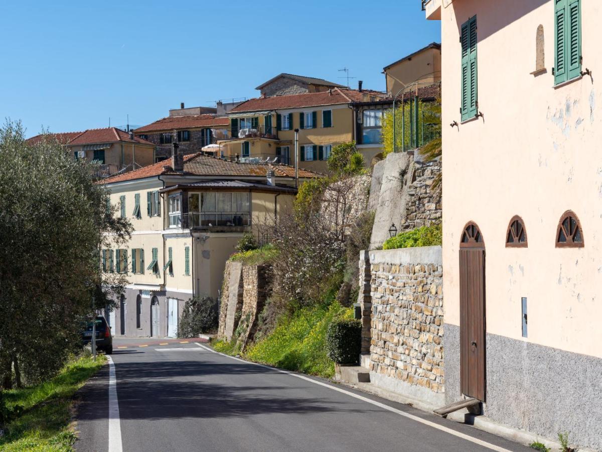 Apartment Azzurro By Interhome Vasia エクステリア 写真