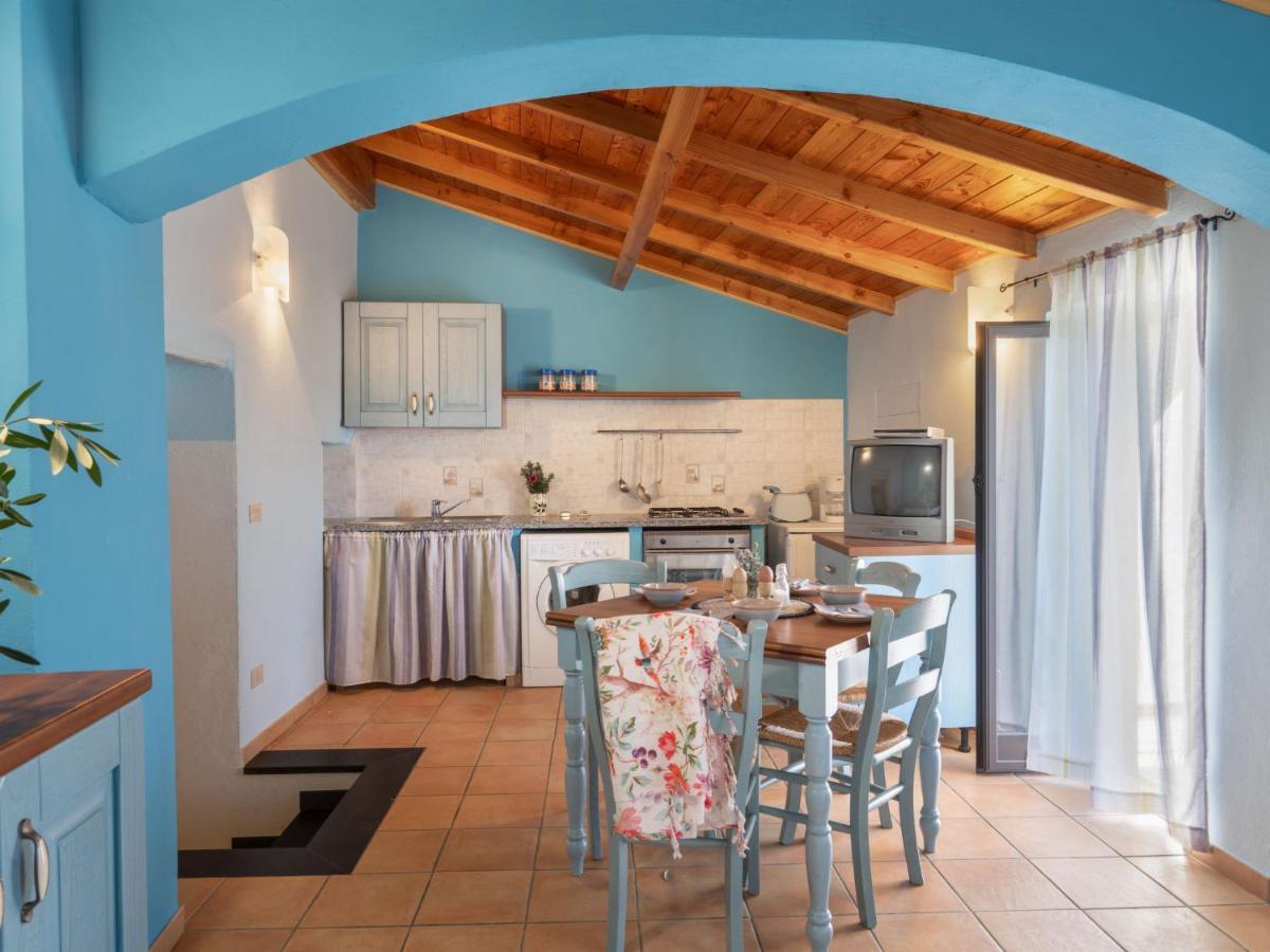 Apartment Azzurro By Interhome Vasia エクステリア 写真