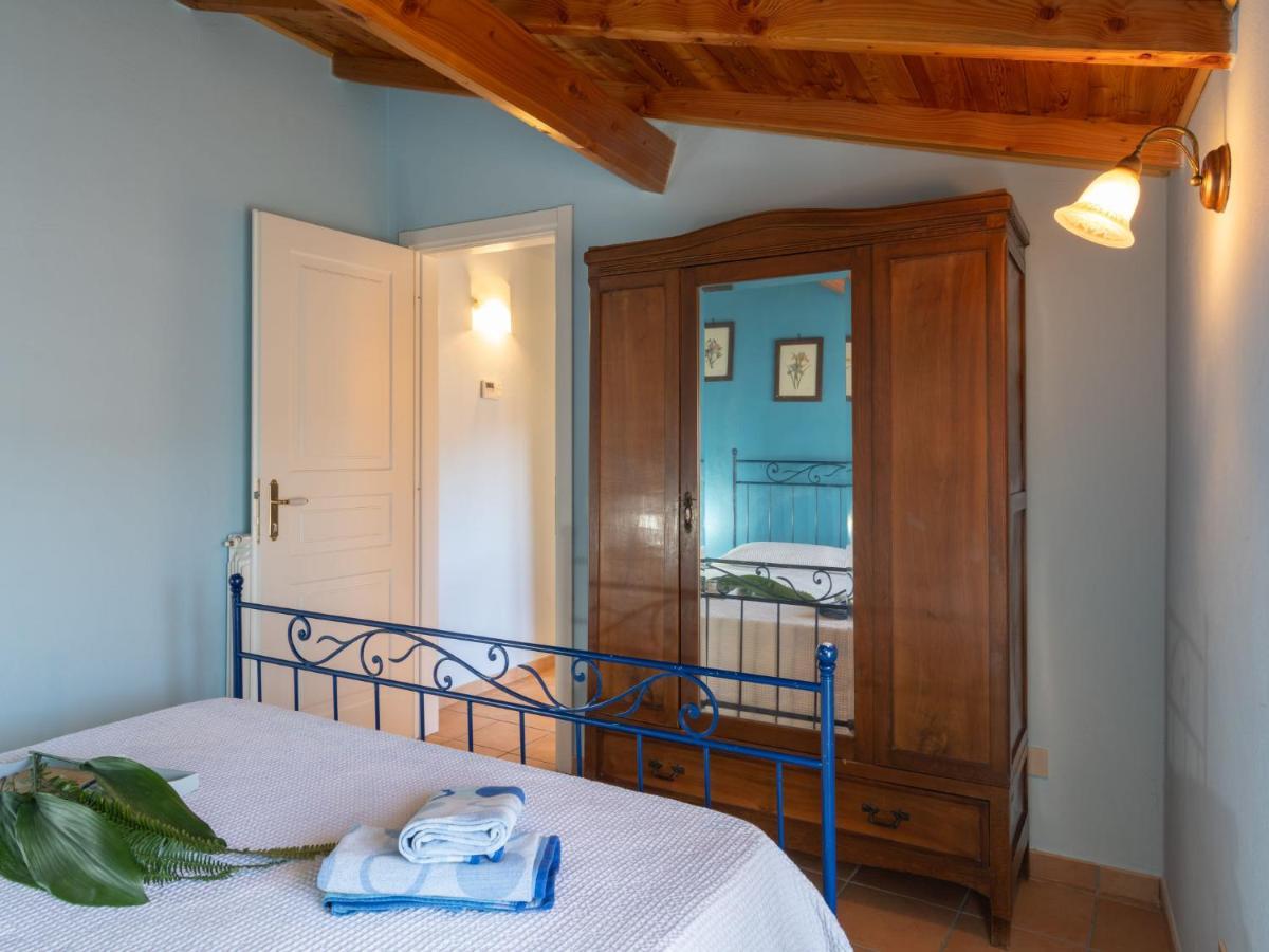 Apartment Azzurro By Interhome Vasia エクステリア 写真